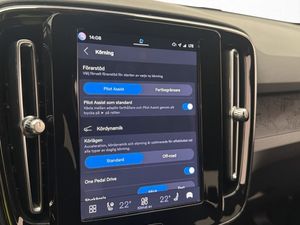 Volvo XC40 bild 19