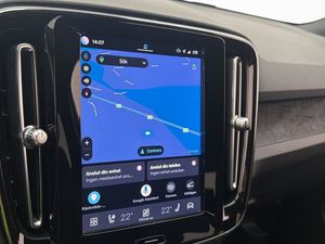 Volvo XC40 bild 16