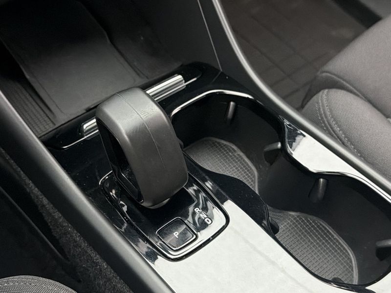 Volvo XC40 bild 20