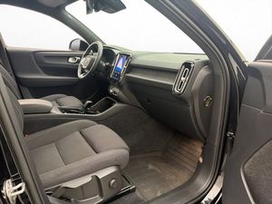 Volvo XC40 bild 21
