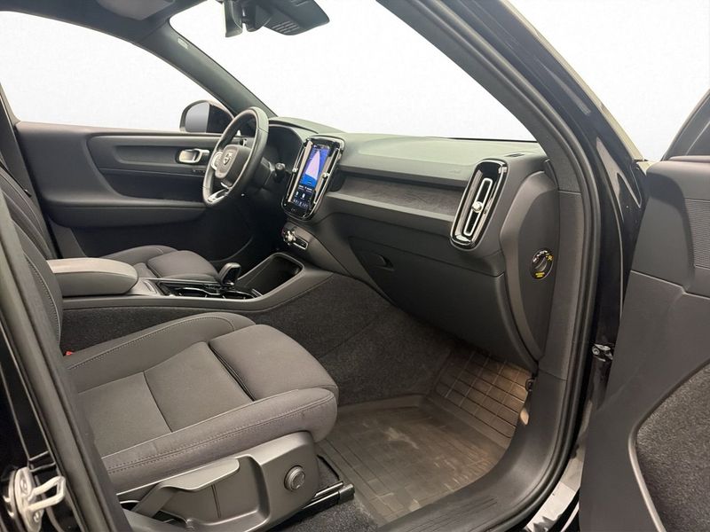Volvo XC40 bild 21