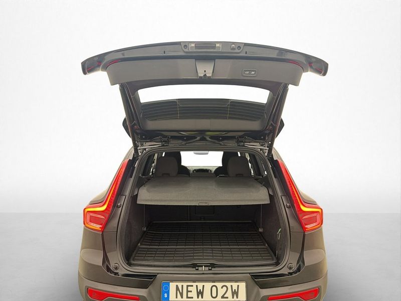 Volvo XC40 bild 24