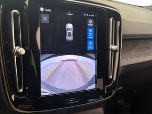 Volvo XC40 bild 15