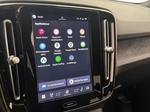 Volvo XC40 bild 18