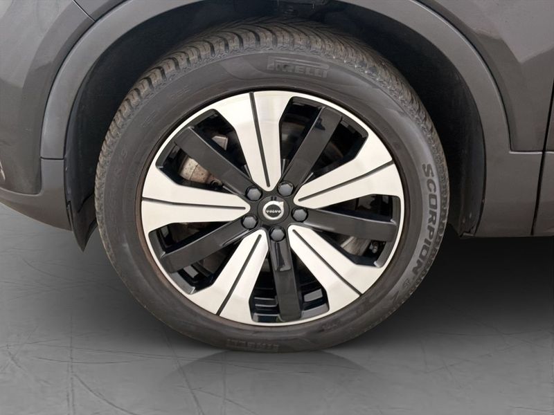 Volvo XC40 bild 28