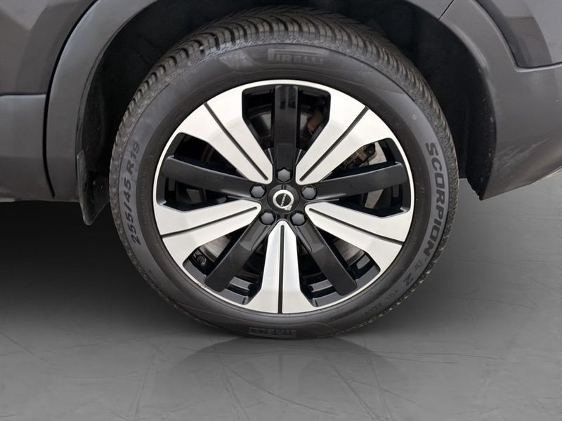 Volvo XC40 bild 29