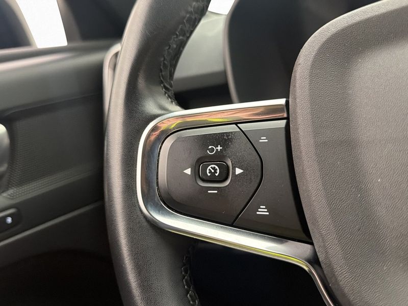 Volvo XC40 bild 13