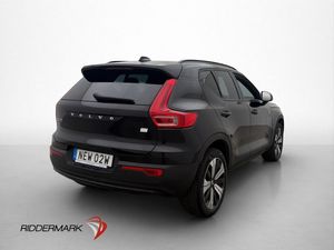 Volvo XC40 bild 5