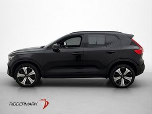 Volvo XC40 bild 7