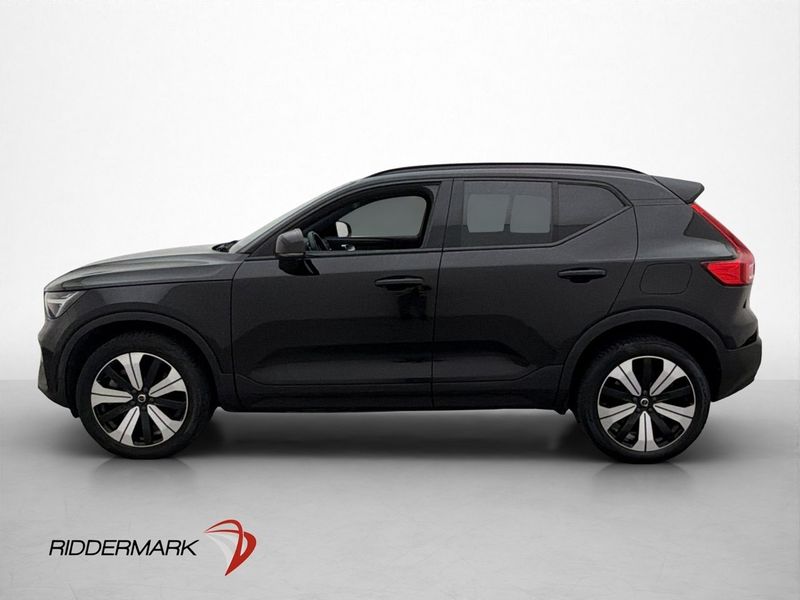 Volvo XC40 bild 7