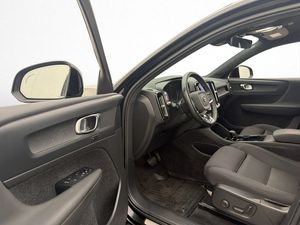 Volvo XC40 bild 8