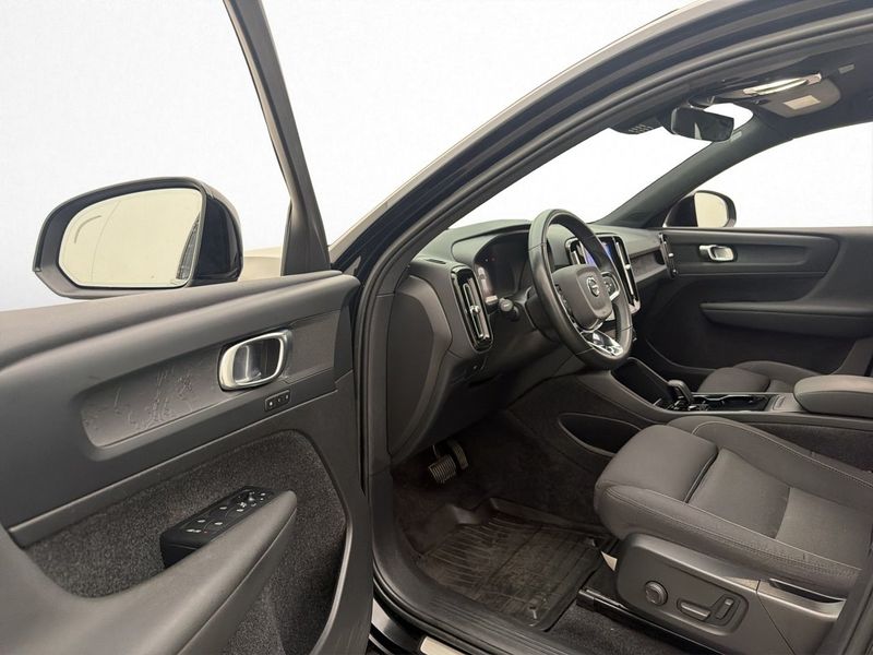 Volvo XC40 bild 8