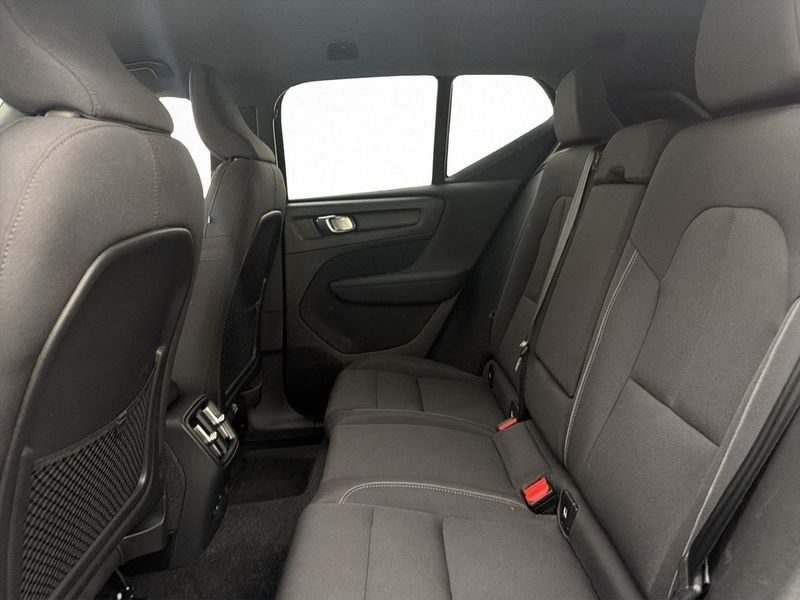 Volvo XC40 bild 23