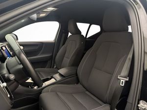 Volvo XC40 bild 10