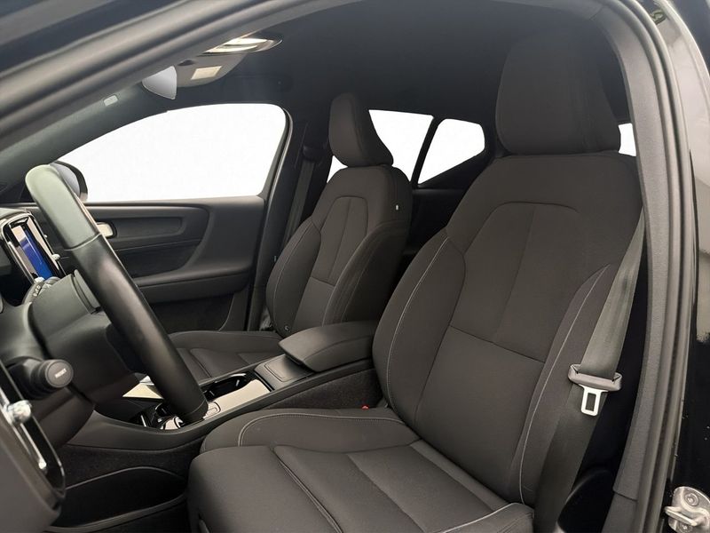 Volvo XC40 bild 10