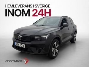 Volvo XC40 bild 1