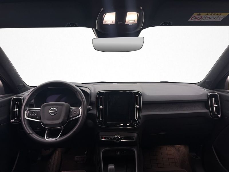 Volvo XC40 bild 11