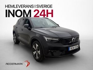 Volvo XC40 bild 3