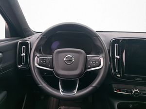 Volvo XC40 bild 12
