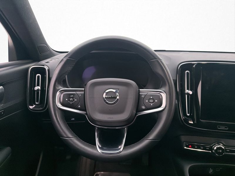 Volvo XC40 bild 12