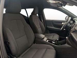 Volvo XC40 bild 22