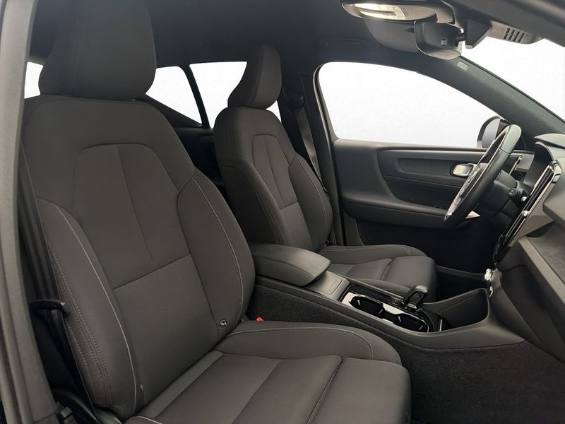 Volvo XC40 bild 22