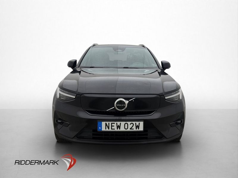 Volvo XC40 bild 2