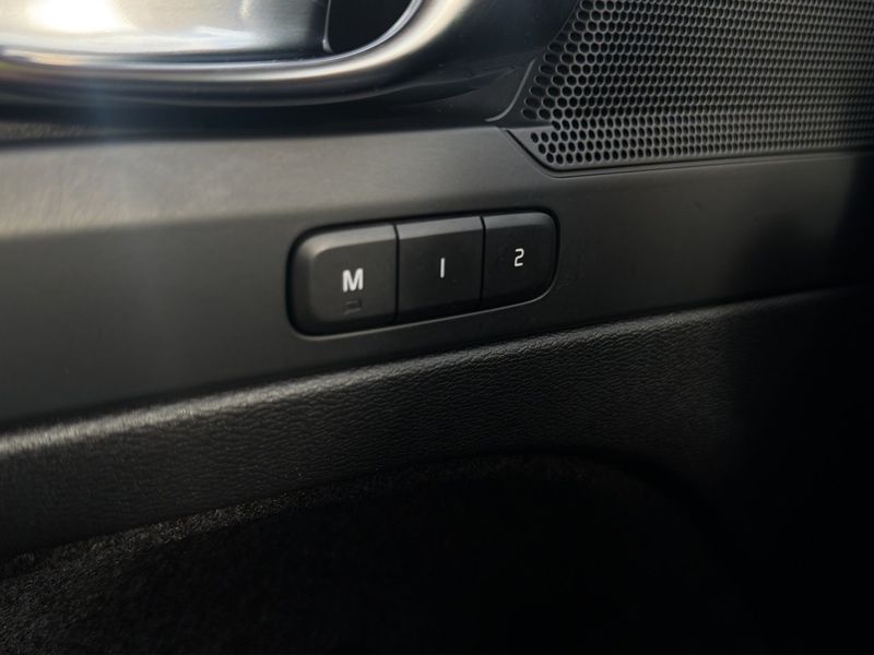 Volvo XC40 bild 9