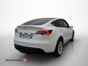 Tesla Model Y bild 8