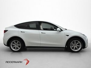 Tesla Model Y bild 9