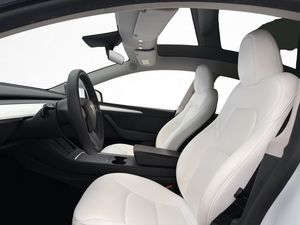 Tesla Model Y bild 12
