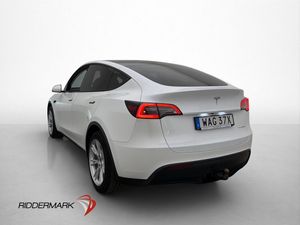 Tesla Model Y bild 6