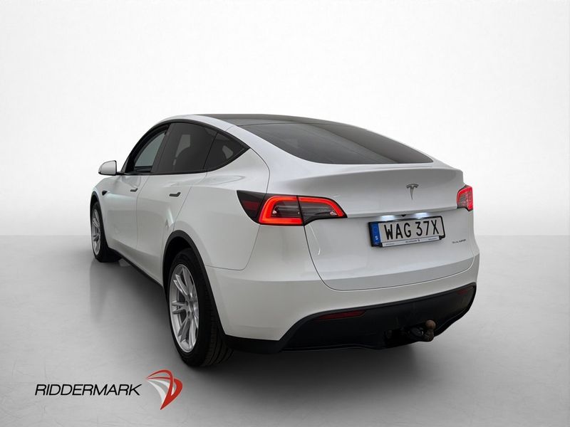 Tesla Model Y bild 6
