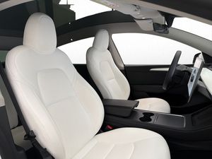 Tesla Model Y bild 19