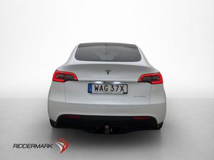 Tesla Model Y bild 7