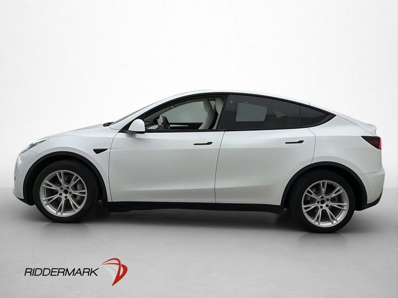 Tesla Model Y bild 5