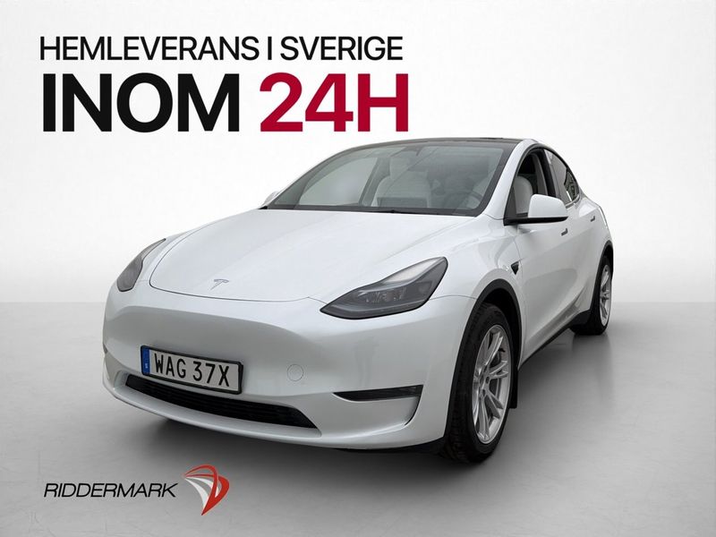 Tesla Model Y bild 3