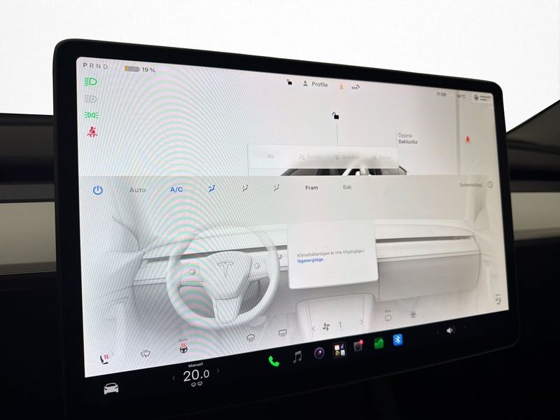 Tesla Model Y bild 29