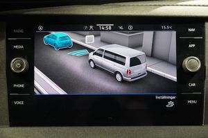 Volkswagen Transporter bild 14