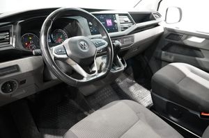 Volkswagen Transporter bild 8