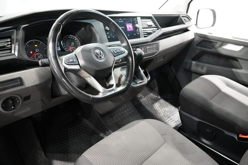Volkswagen Transporter bild 8