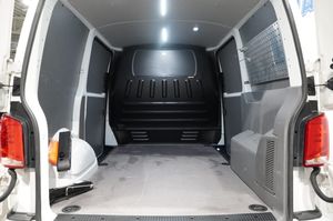 Volkswagen Transporter bild 5