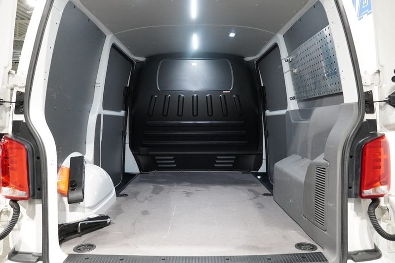 Volkswagen Transporter bild 5