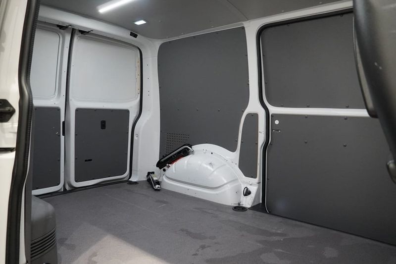 Volkswagen Transporter bild 6