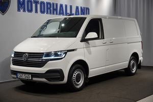 Volkswagen Transporter bild 2