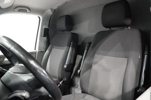 Volkswagen Transporter bild 7