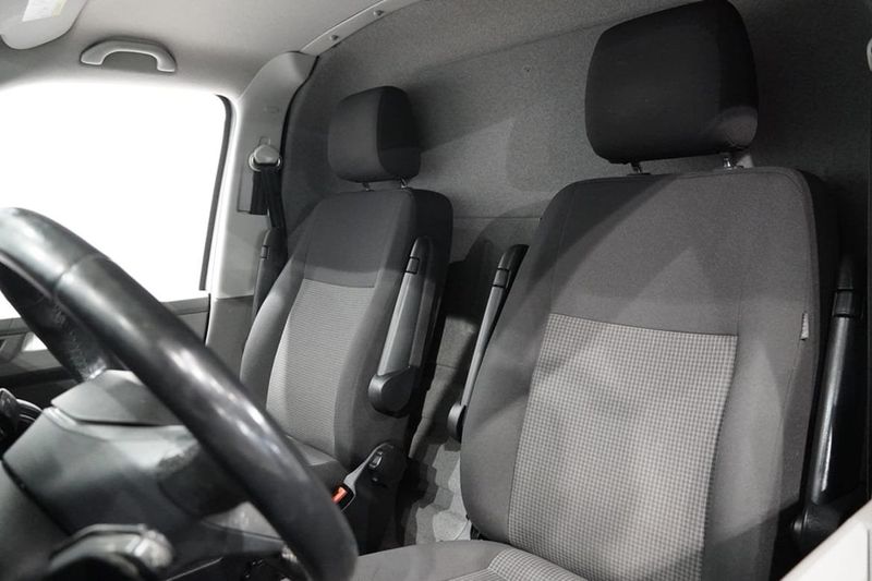 Volkswagen Transporter bild 7