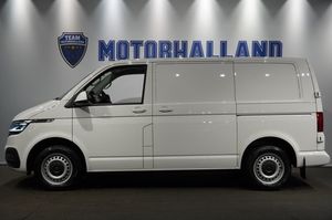 Volkswagen Transporter bild 1