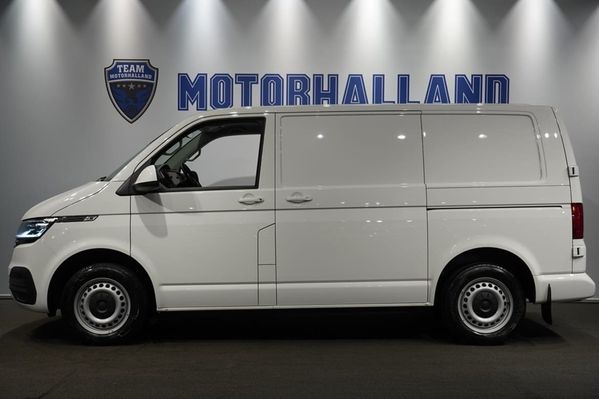 Volkswagen Transporter 2.0 TDI T32 DSG MOMS-DRAG-KAMERA - 2020