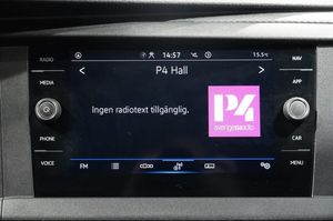 Volkswagen Transporter bild 11